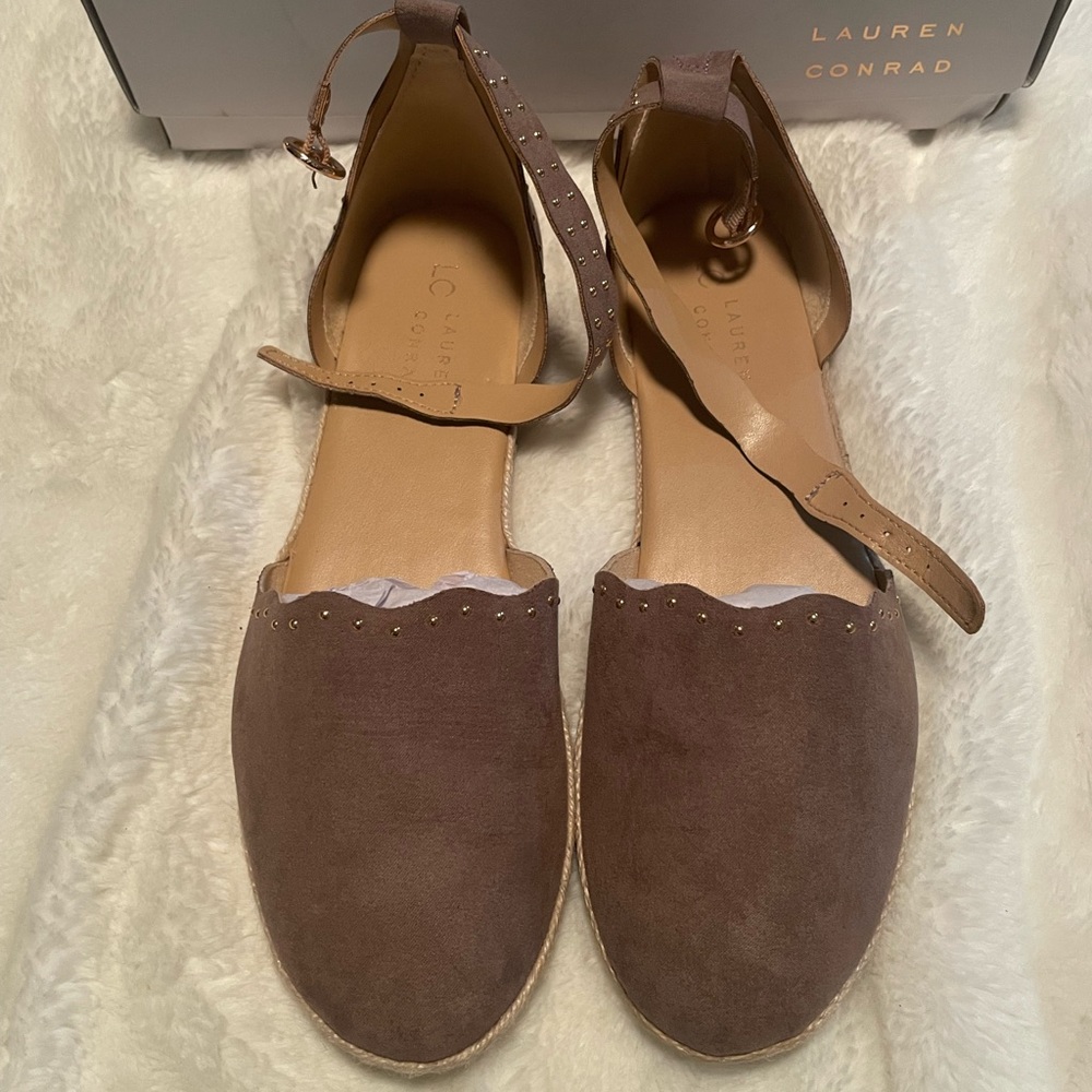 Espadrilles
